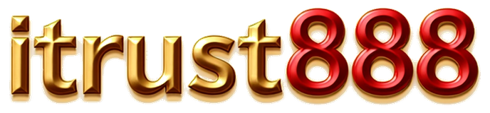 itrust888 logo