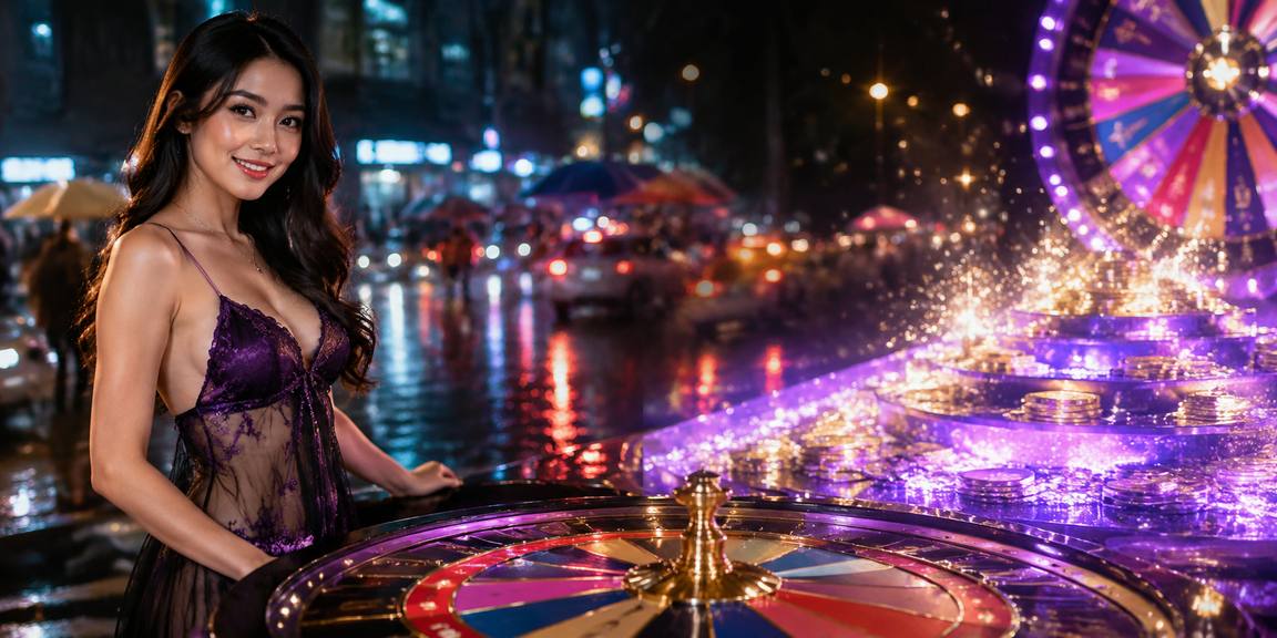 Andar Bahar Untuk Malaysia