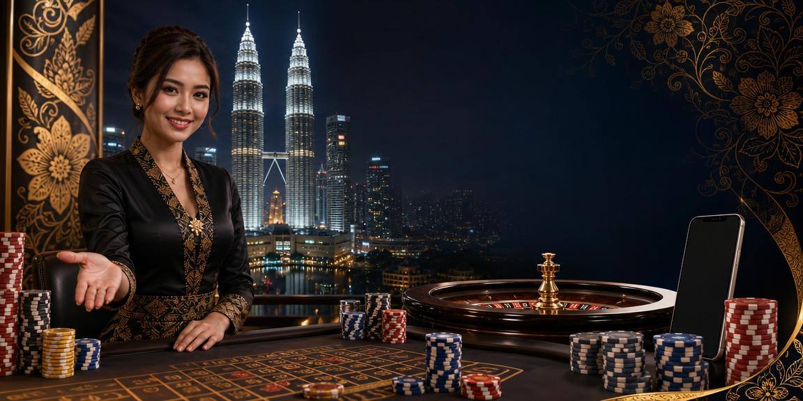 Slot Berkualiti Studio dengan Pembayaran Tempatan