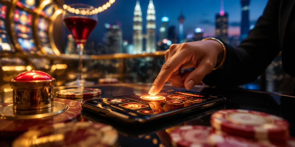 mobile gaming